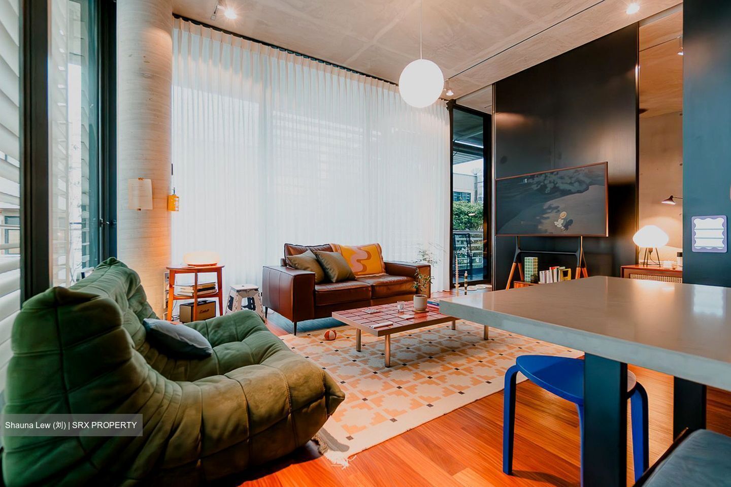 Martin No 38 (D9), Apartment #604814031